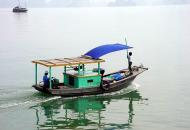 Baie d'Ha Long