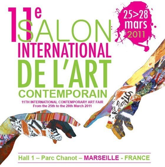 Salon International de l'Art Contemporain