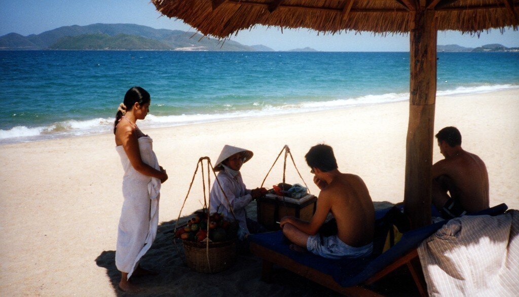 nha trang