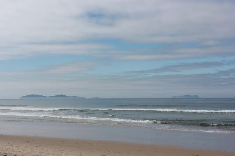 Voyage au Mexique : La Basse-Californie au Mexique, à visiter absolument !