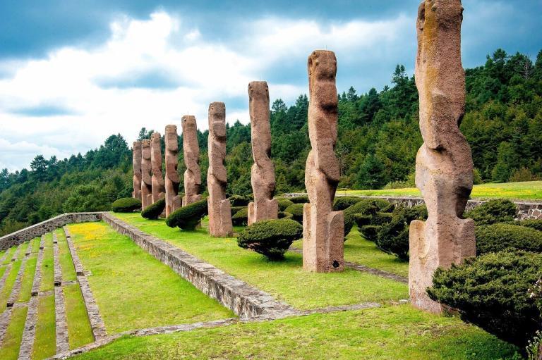 A la découverte des routes du Mexique : le pays hors des sentiers battus