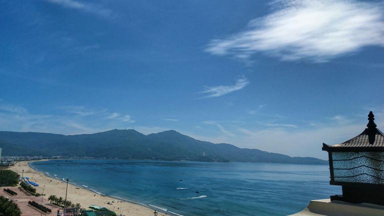 Visiter Da Nang, 3e ville du Viêtnam et station balnéaire