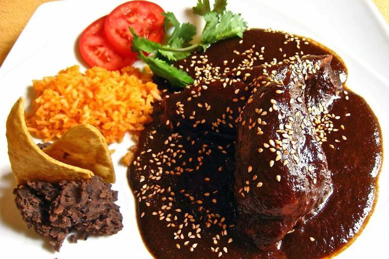 Cuisine mexicaine : les multiples saveurs du mole