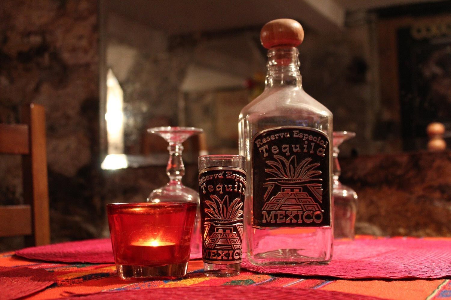 pays de la Tequila