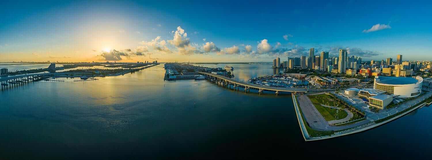 Miami USA