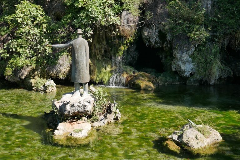 Fête de l’Automne au parc Borély à Marseille Aki matsuri