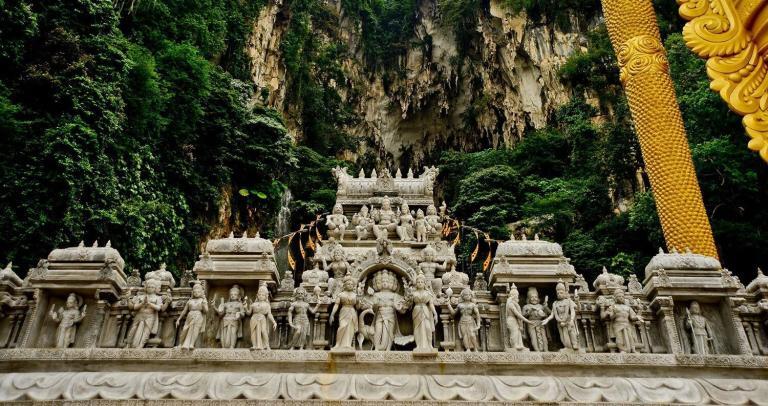 Malaisie, quelques destinations incontournables