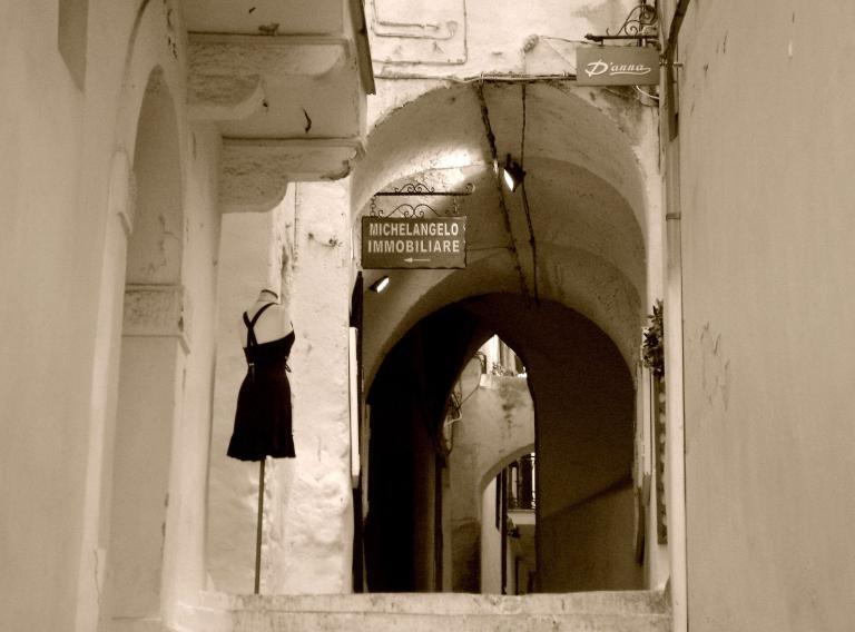 Partir en week end à Capri en Italie