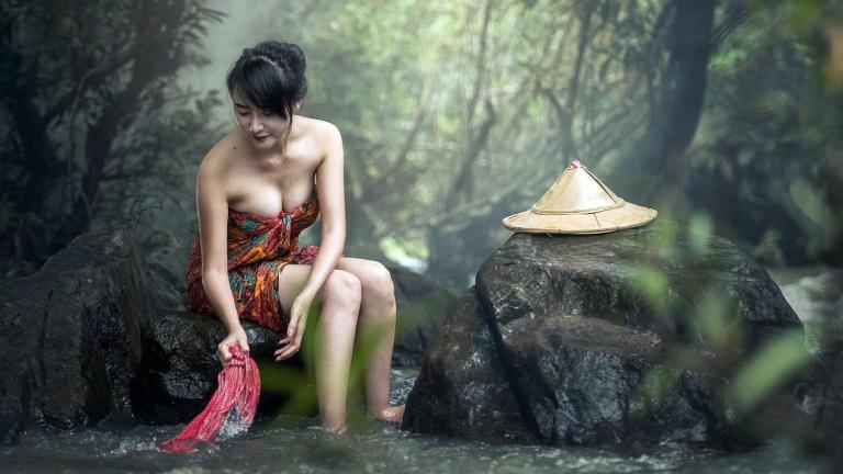 Voyage aventure inoubliable en Asie au Cambodge et le temple d’Angkor