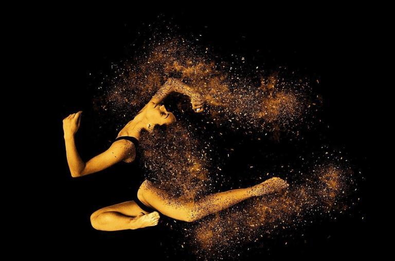 Ballet et danse pendant les fêtes de Noël à Marseille BNMFEST