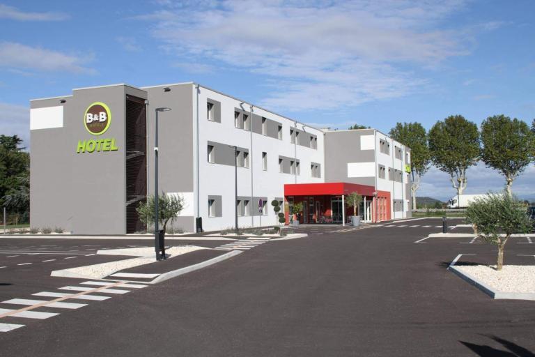 Hôtel pas cher gare TGV Valence Romans Valimmonia