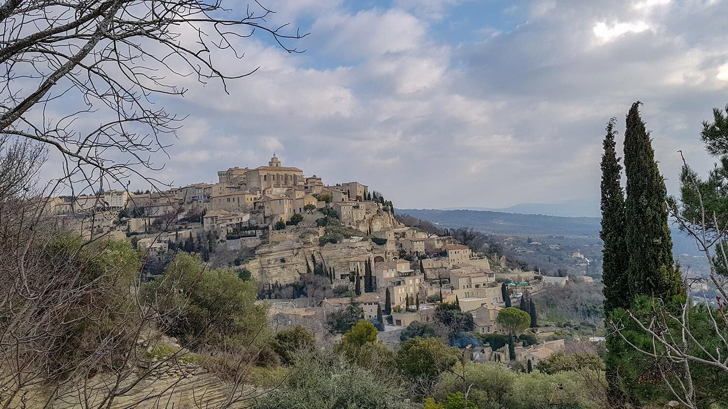 Gordes