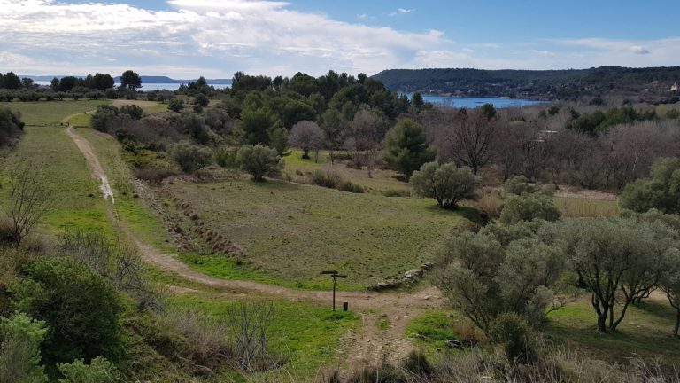 5e Edition de la Semaine de la Randonnée en Provence 2018