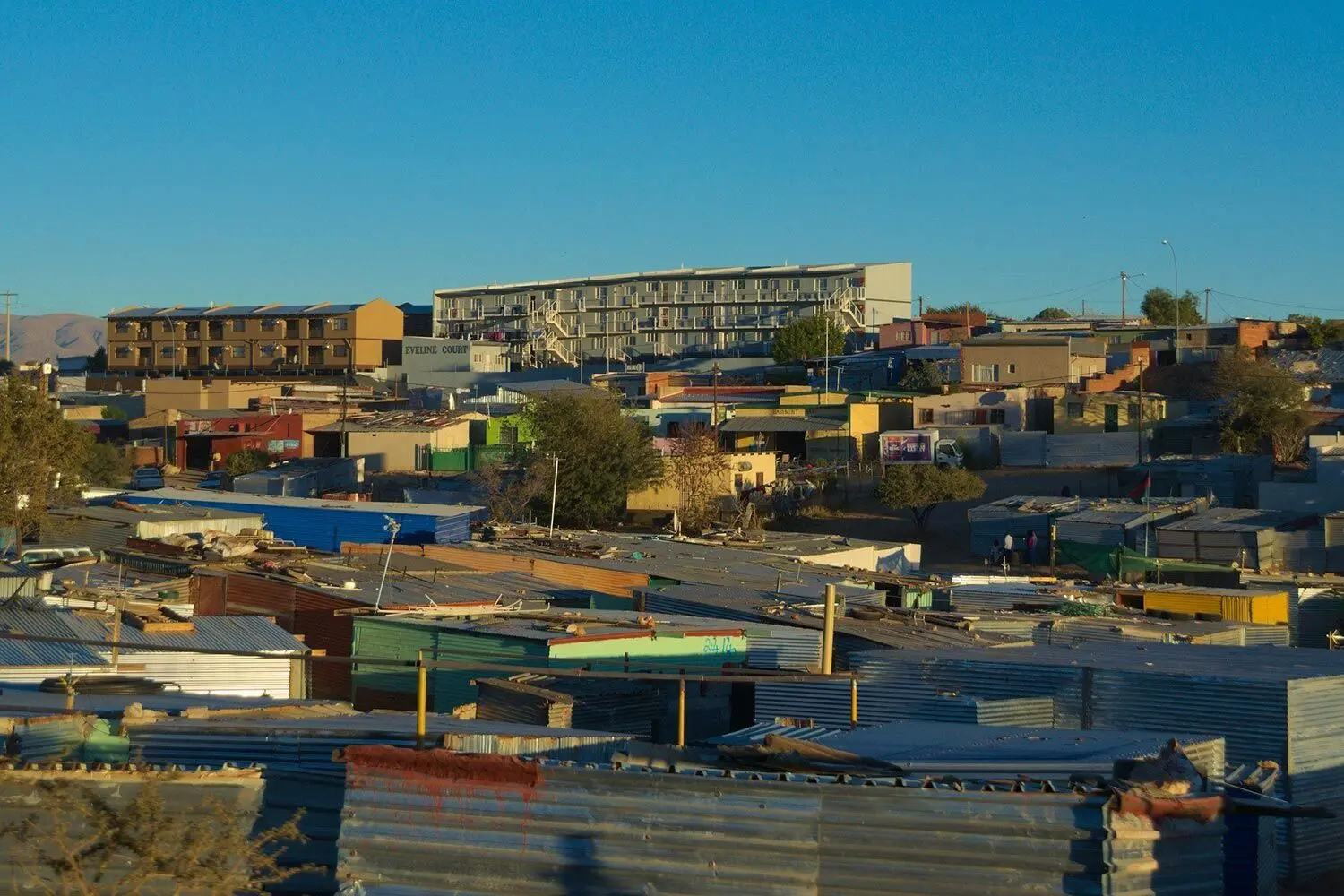 Katutura