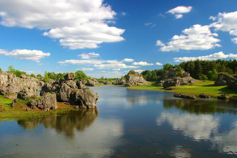 Rando Raid Vallée de l’Hérault