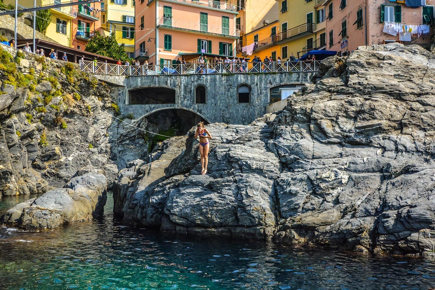 Côte d'Azur