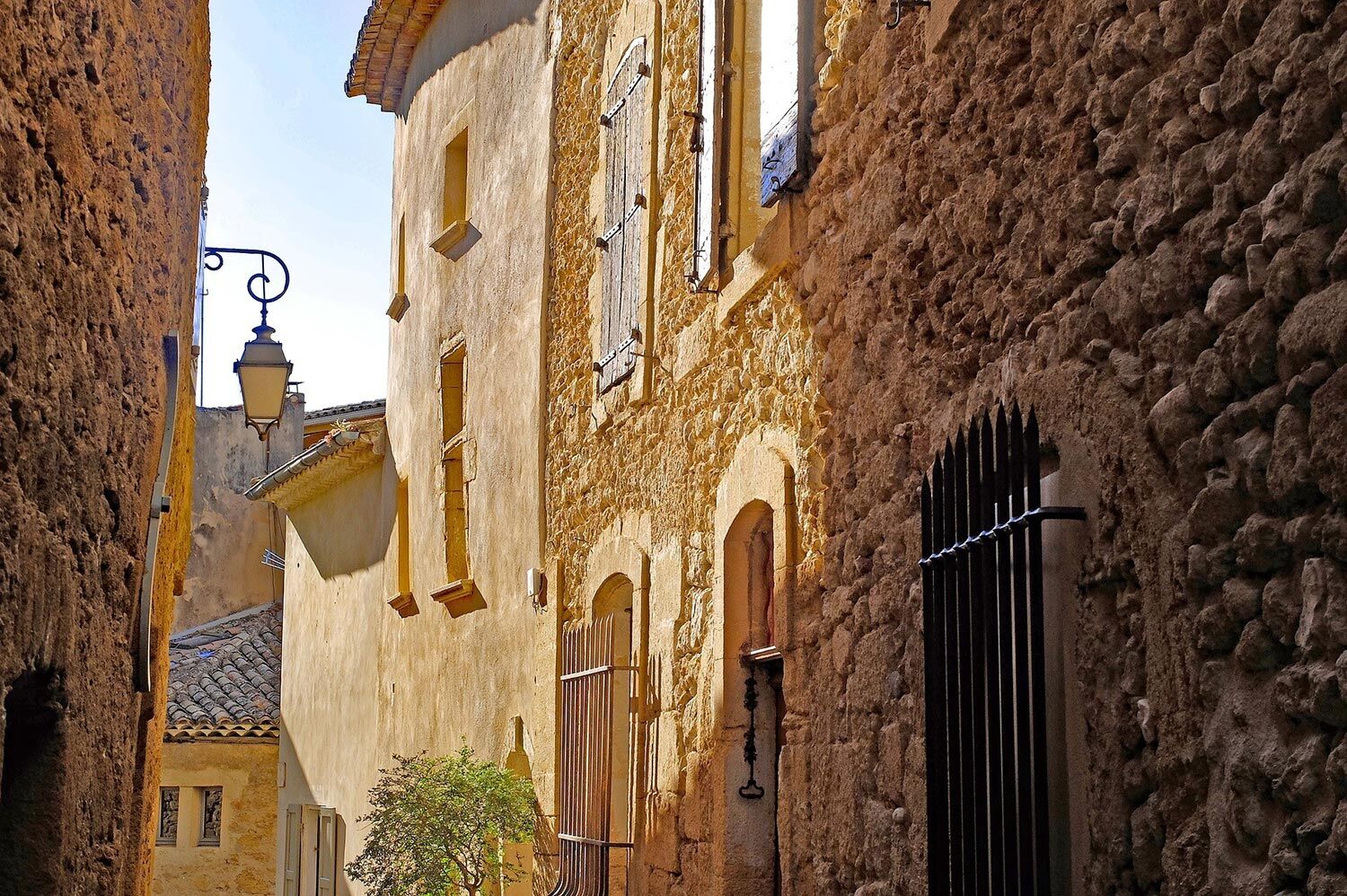 Lourmarin