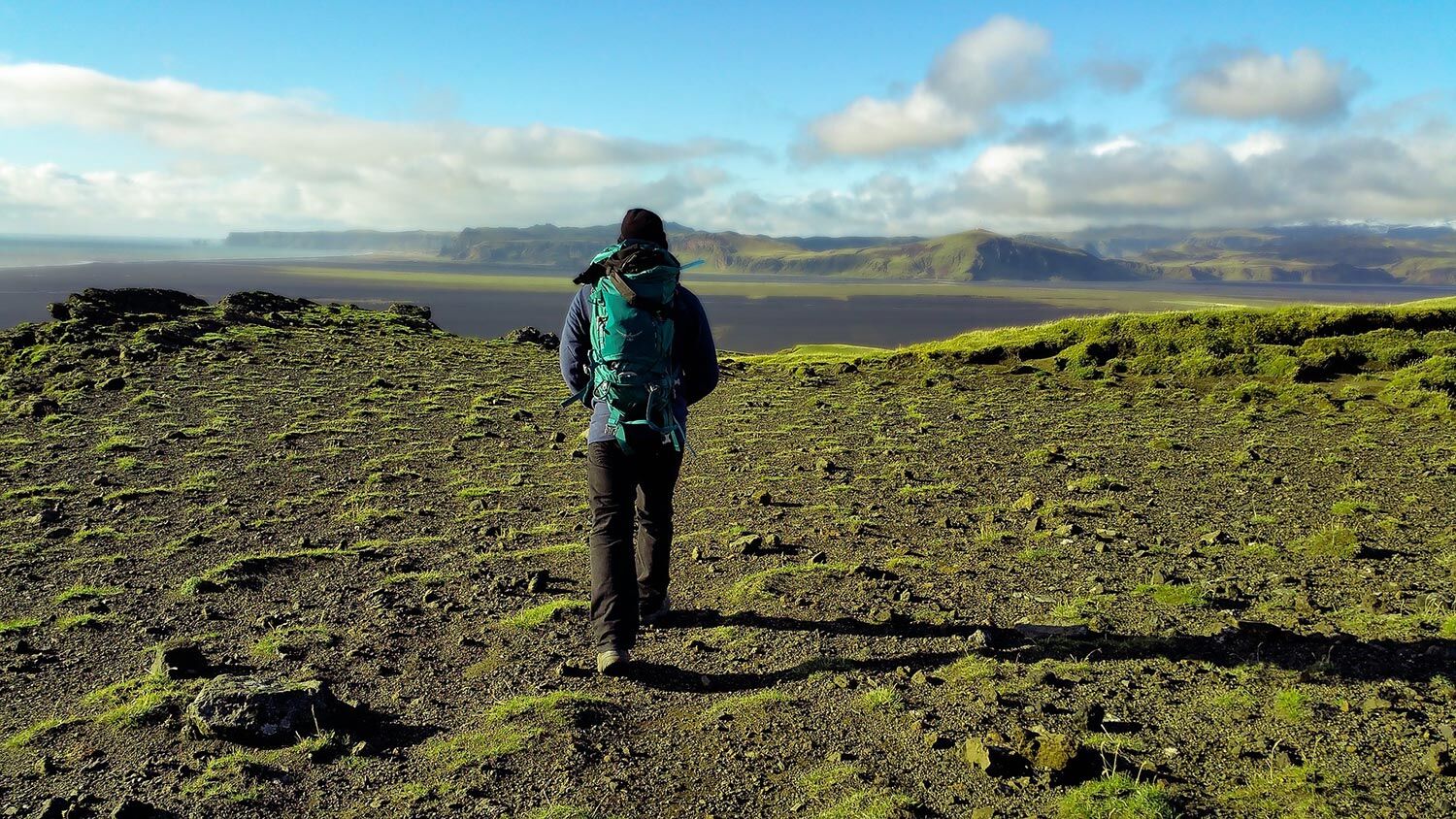 aventure randonnée / Trekking