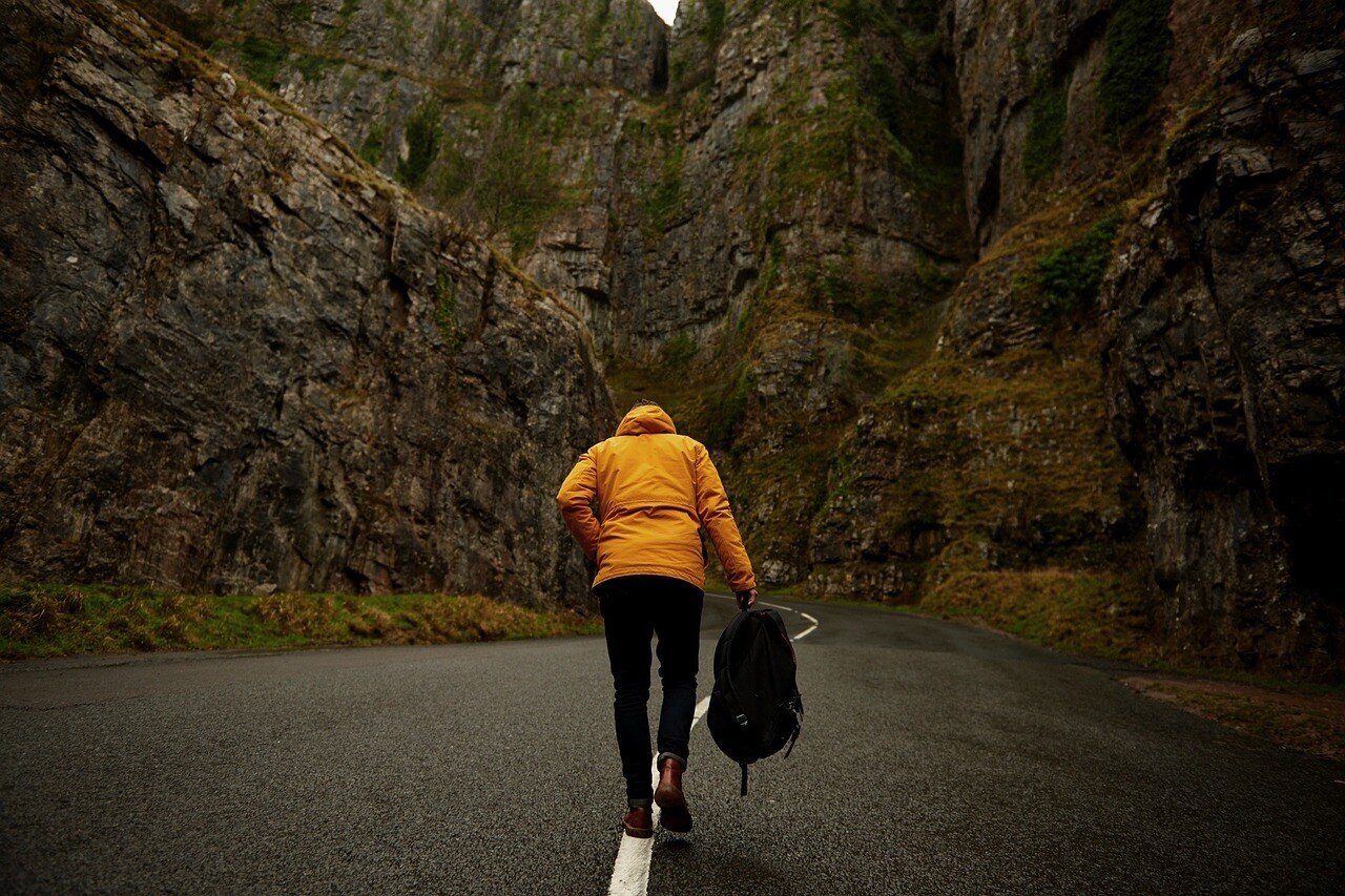 marche aventure randonnée / Trekking