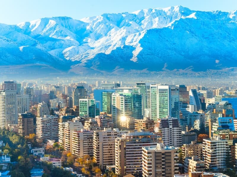 Santiago