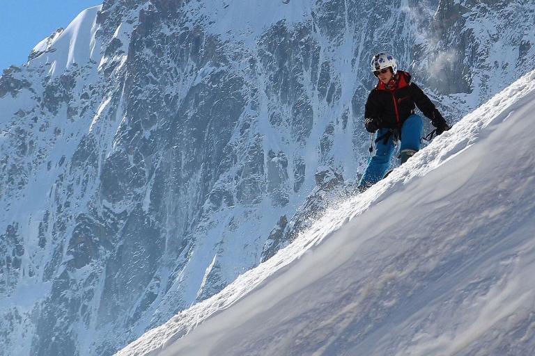Partir en week end faire du ski à Chamonix pour un max de plaisirs de la glisse