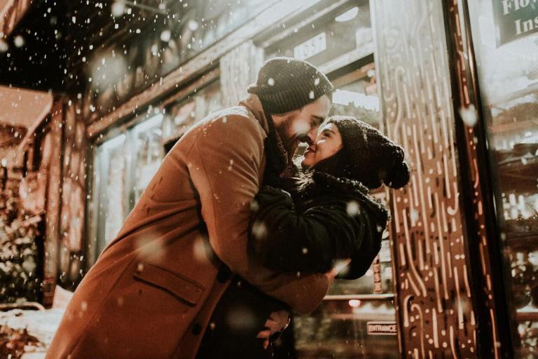 Comment et quand faire une déclaration d’amour ?