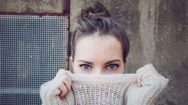 Draguez la fille la plus intéressante, pas la plus jolie…