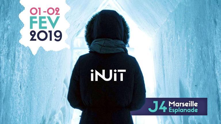iNuit Festival de musique en plein air à ne pas rater à  Marseille cet hiver !
