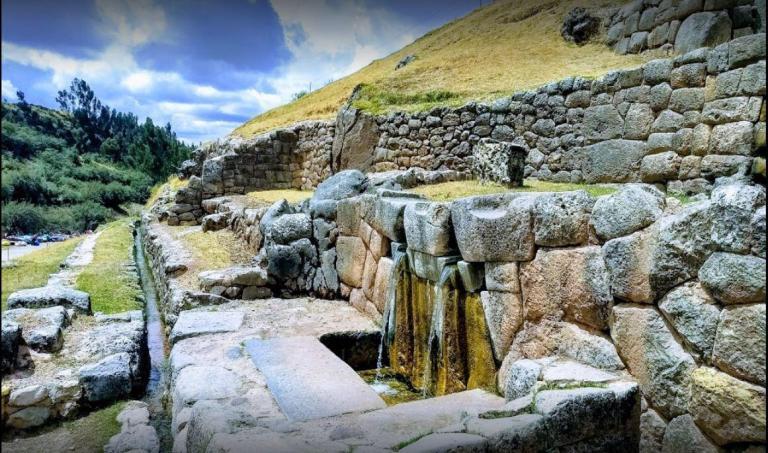 Circuits immersifs au Pérou : sur les traces du passé des Incas