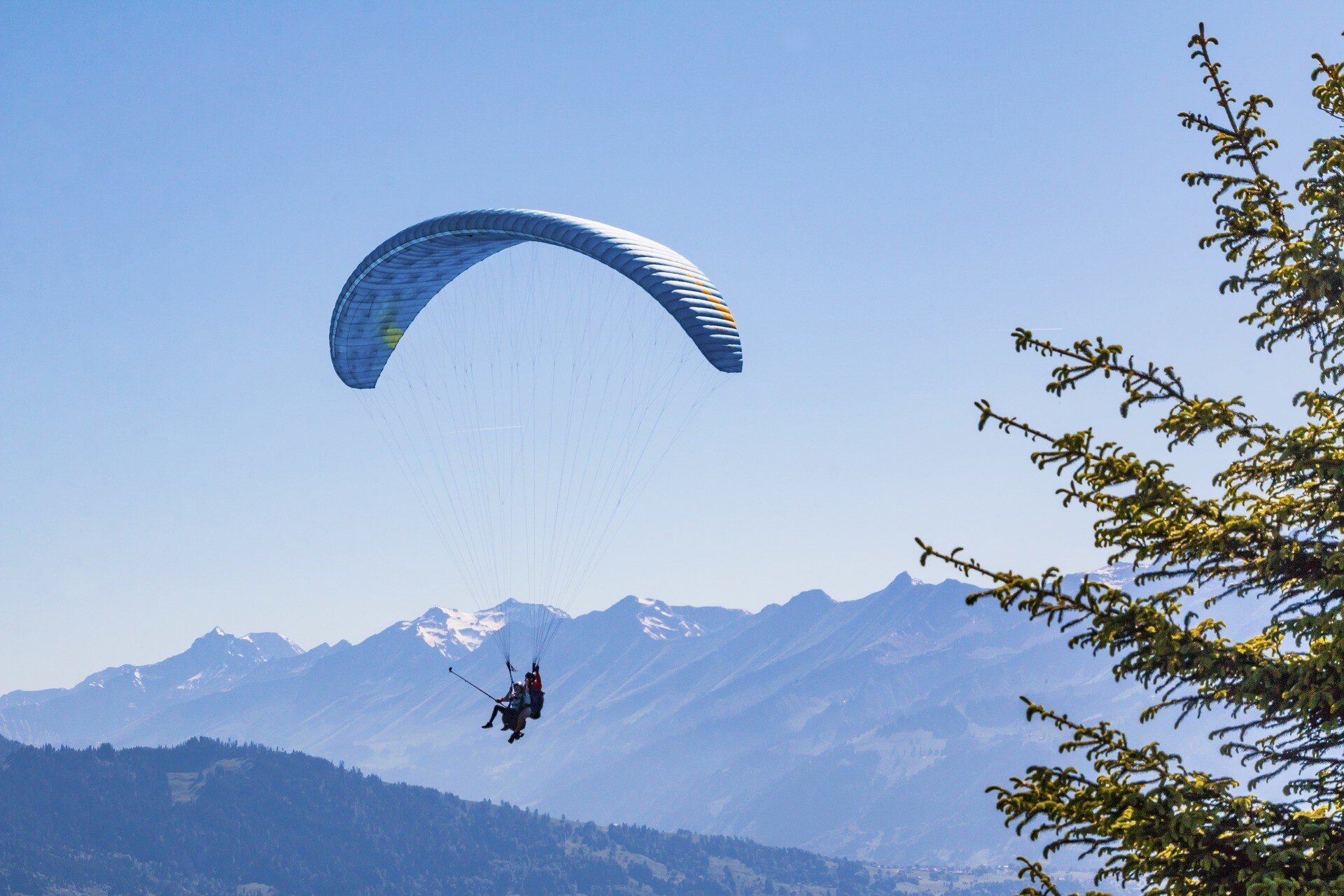 Deux Alpes