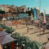 Beach Volley 3x3 catalans