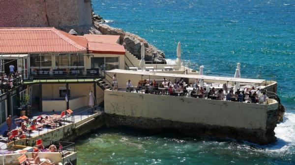 Bistrot Plage