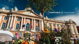 Capitole de Toulouse