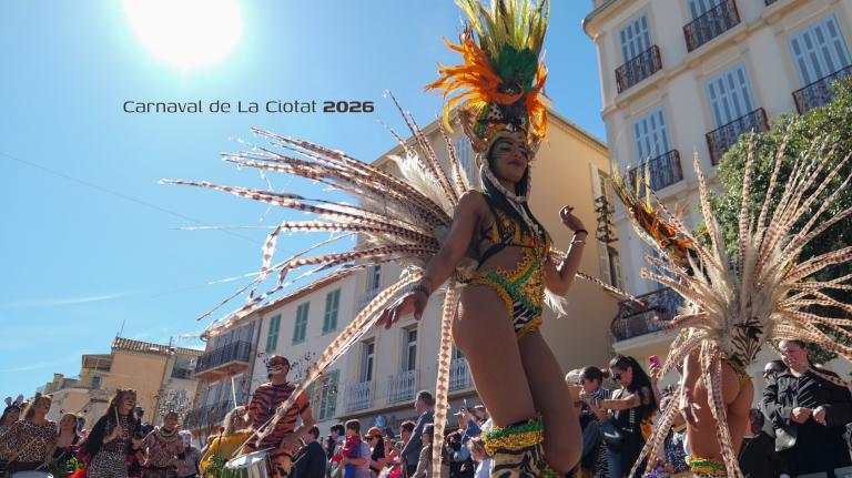 La Ciotat 2026 : Un Bestiaire Fantastique fait Vibrer le Vieux Port
