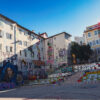 Balade Dans Le Quartier Du Panier