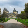 Château de Thouars