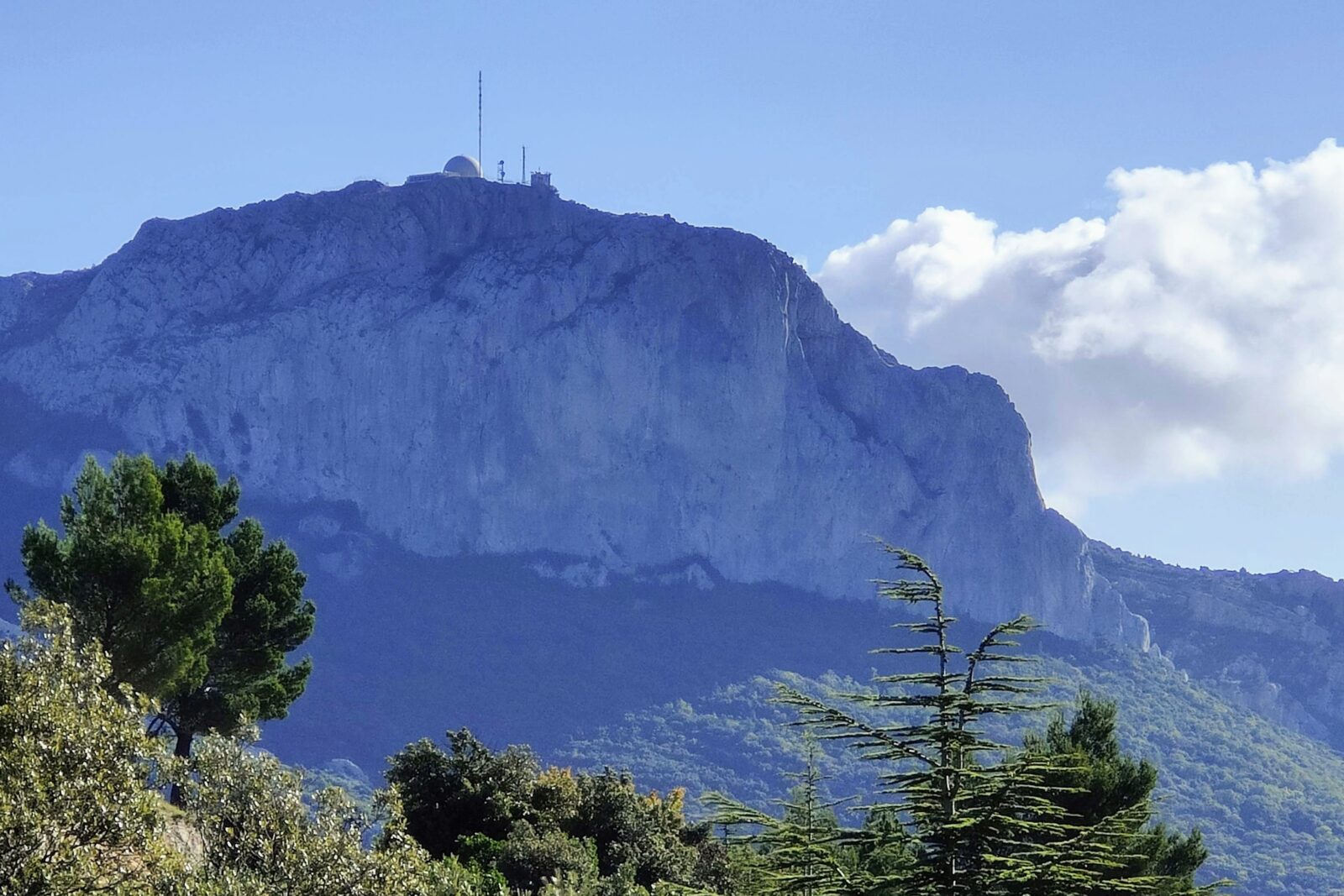 Col de l'Espigoulier