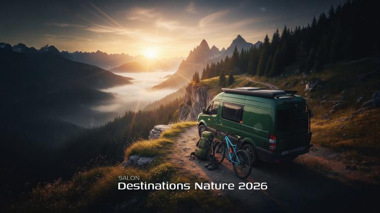 Destinations Nature 2026 : Votre camp de base pour l&rsquo;aventure