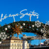 Foire aux Santons et aux Crèches de Marseille