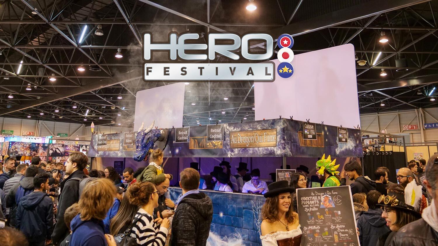 Herofestival