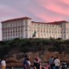Palais du Pharo à Marseille