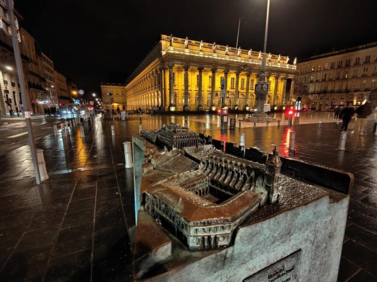 Les meilleurs lieux de rencontre à Bordeaux