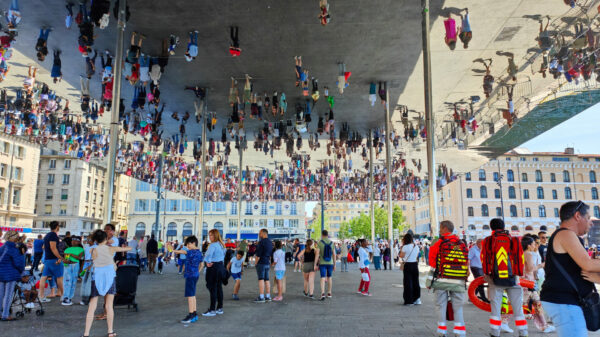 Carnaval de Marseille