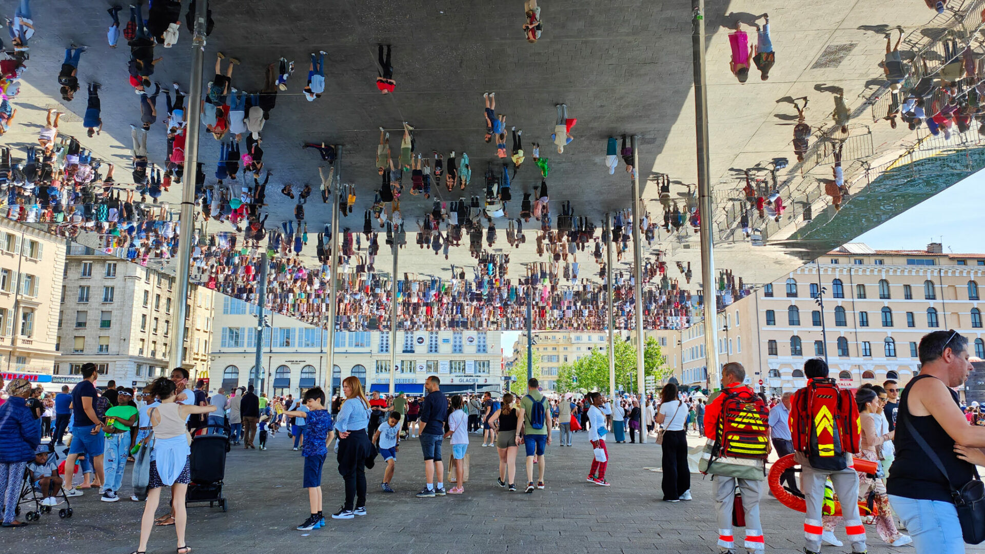 Carnaval de Marseille