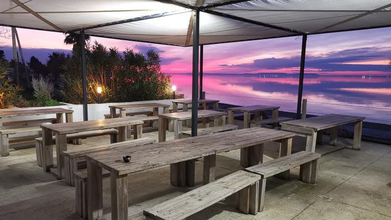 Sortir au restaurant An Nam à Rognac / Vitrolles