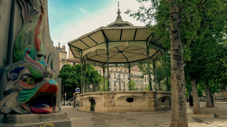 Les Journées Européennes du Patrimoine : Une Célébration Culturelle à Marseille