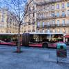Bus 35T Port-de-croisière-Marseille
