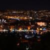 Marseille la nuit