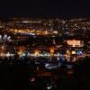 Marseille la nuit