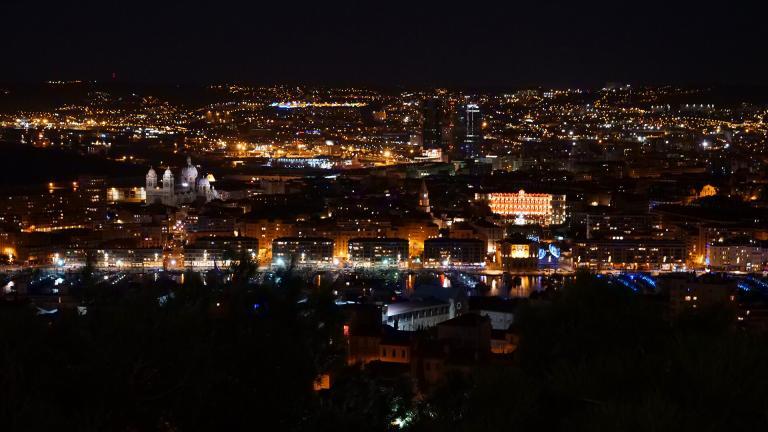 Marseille la nuit : Une immersion dans la vie nocturne vibrante
